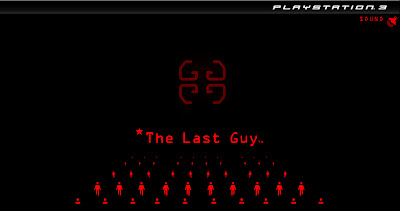 *The Last Guy