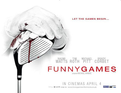 funny games porn. I#39;ve tried Funny Games before.