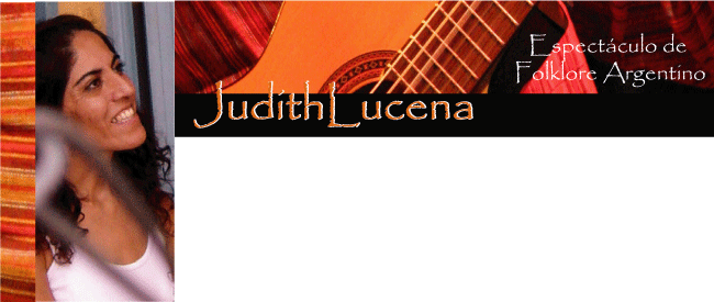 Judith Lucena