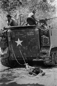 جنگ تجاوزکارانه امپریالیسم آمریکا در ویتنام