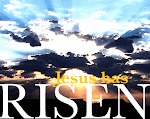THE RISEN LORD