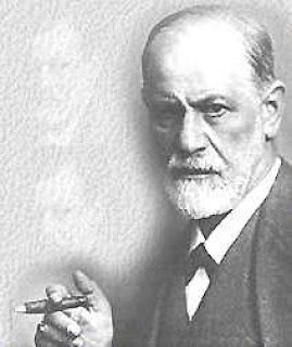 Historia de la Psicología Sigmund+Freud