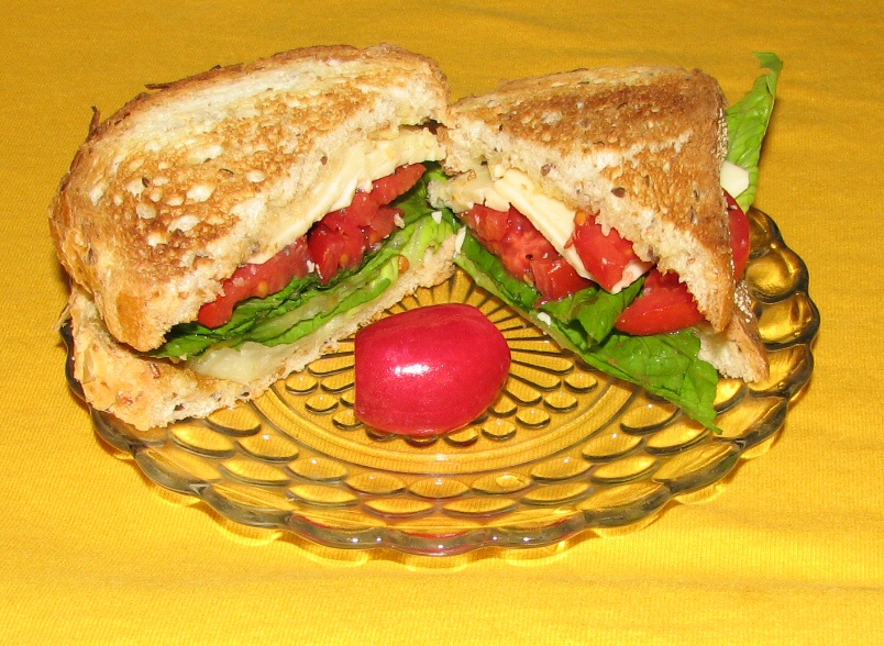 [Toasted+Tomatoe,+Lettuce+&+Cheese+Sandwich.JPG]