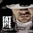 Fat Joe feat J. Holiday - I Won't Tell mp3 download lyrics video audio music free tab ringtone