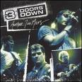 3 Doors Down - Kryptonite mp3 download lyrics video audio music free tab ringtone rapidshare zshare mediafire 4shared youtube