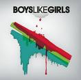 Boys Like Girls - The Great Escape, boys like girls, the great escape
