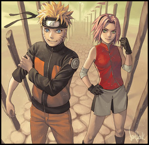 [Naruto_and_Sakura_by_Sandfreak.jpg]