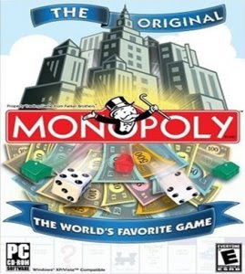 حصريا من رفعي لعبة Monopoly 2008 كاملة للتحميل !!! Monopoly+2008+english