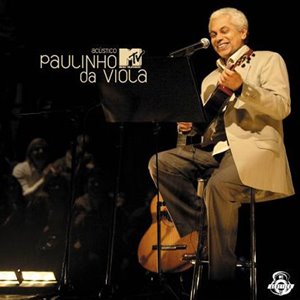 Paulinho da Viola - Acústico MTV [2007]