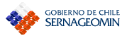SERNAGEOMIN - GOV. DE CHILE