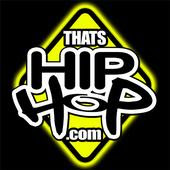 ThatsHipHop.com (Logo)