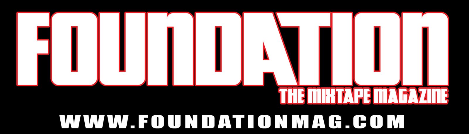 Foundation Magazine (Logo)