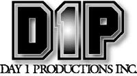 Day 1 Productions (Logo)