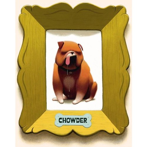 [chowder]