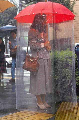 parapluie chinois