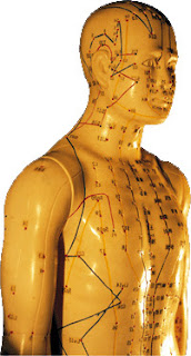 points acupuncture