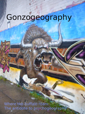 Gonzogeography