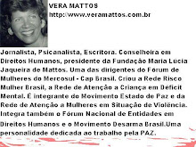 Vera Mattos