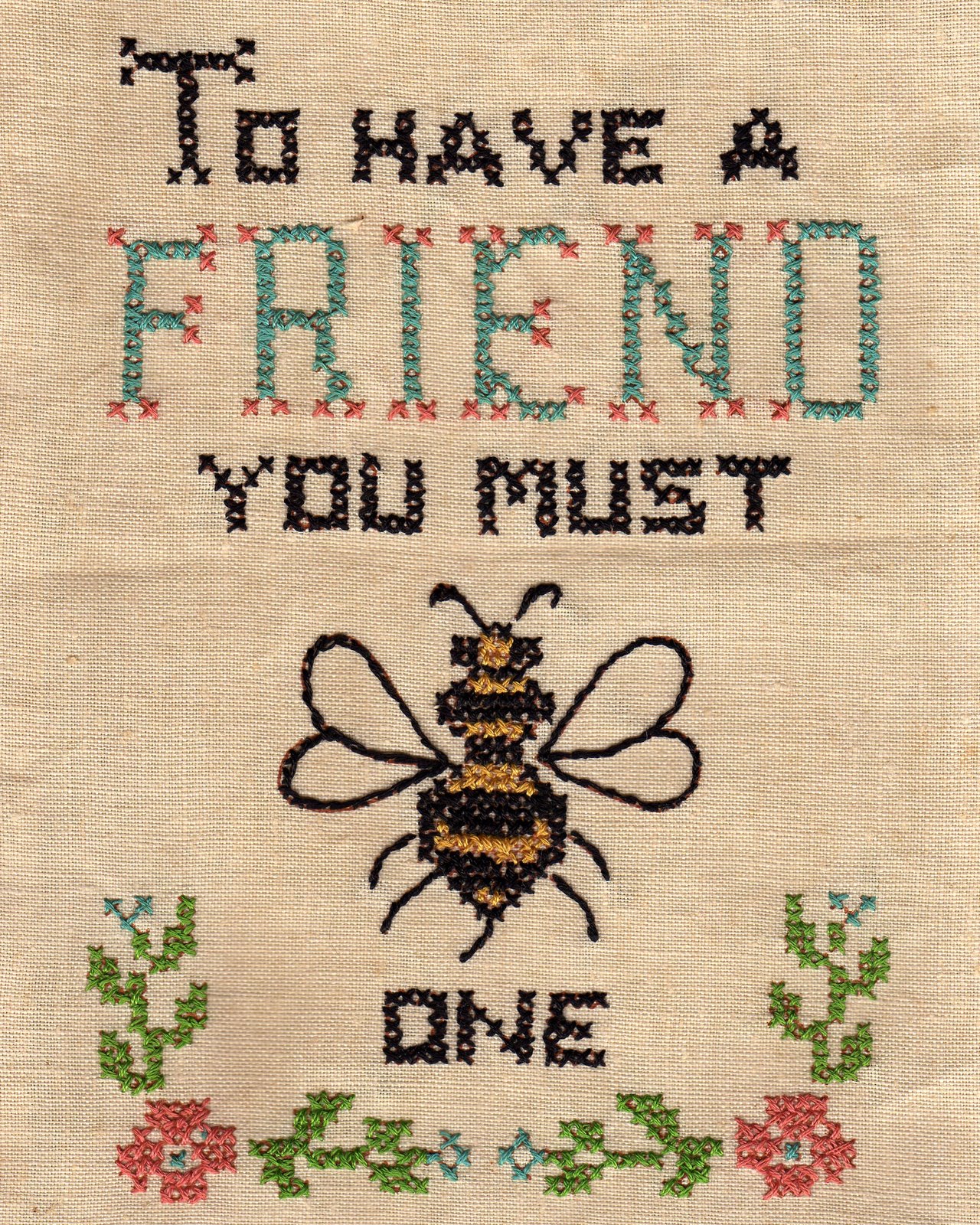 [bee+a+friend.jpg]