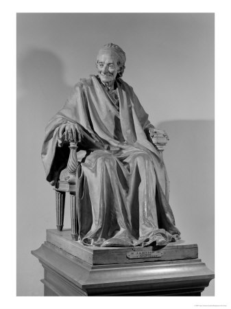 [226561~Seated-Sculpture-of-Voltaire-1694-1778-Posters.jpg]