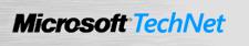 [Microsoft+TechNet.gif]