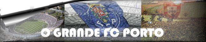F.C.Porto em Foco