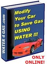 WATER4GAS