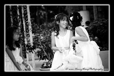  Wedding Photographers  Angeles on Los Angeles County Arboretum   The Universal Hilton Wedding
