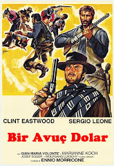 Bir Avuç Dolar (1964)