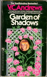 The List Garden Of Shadows