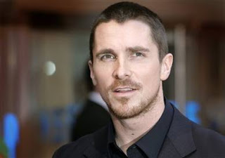 picture of christian bale