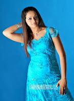 Actress Bhavana Photos