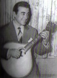 Jaime Santos (1909-1982)