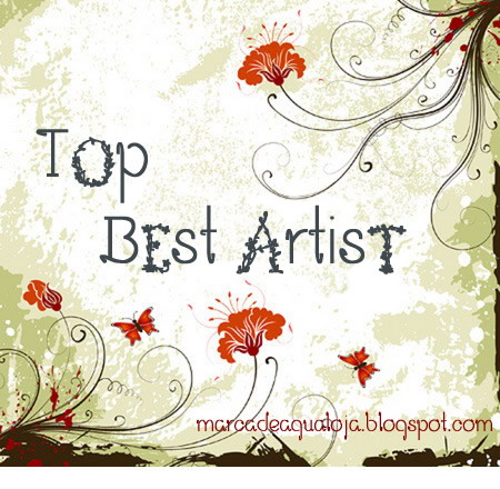 "Top Best Artist"