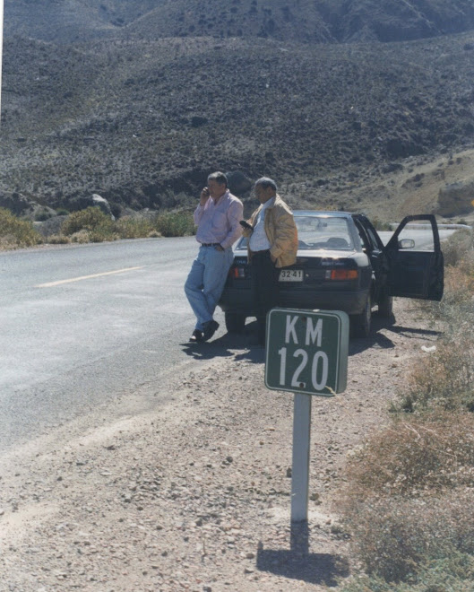 Radio Minería de Arica