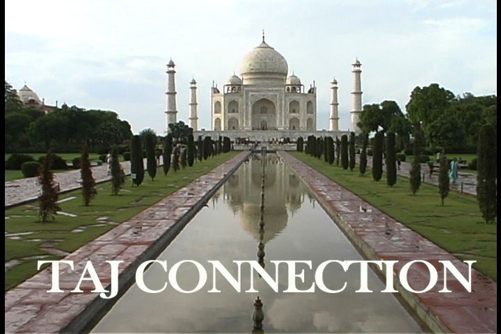 Taj Connection