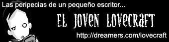 El Joven Lovecraft
