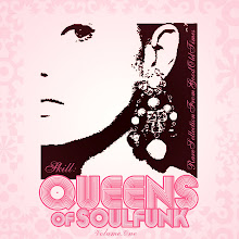 Queens Of Soulfunk