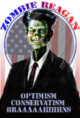 Zombie Reagan '12