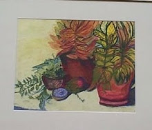 Watercolor Painting Available for You!