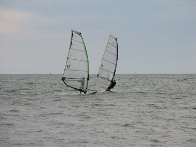 windsurf sinaloa
