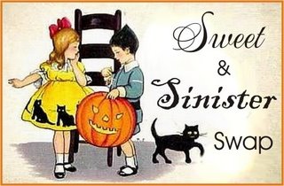 Sweet & Sinister Swap