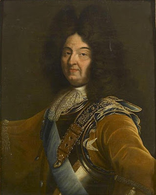 Anonyme,+Louis+XIV,+roi+de+France+et+de+Navarre+%281638-1715%29