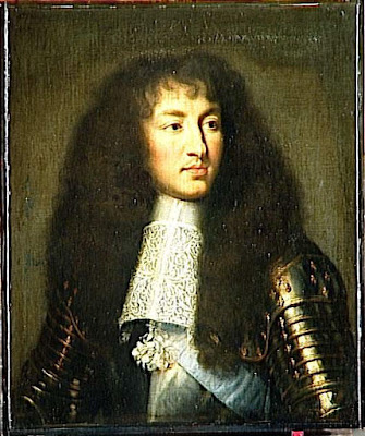Charles+Le+Brun,+Louis+XIV,+roi+de+France+et+de+Navarre+%281638-1715%29