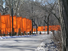 'The Gates,' NYC