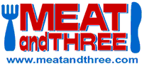 Meat and Three Restaurants Blog
