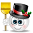 [~snowman.gif]