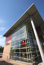 The Learning Gateway University of Cumbria