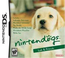 Listão   Jogos Nintendo DS.