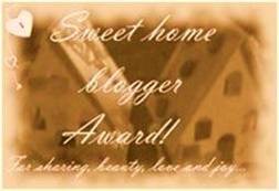 Sweet Home Blogger